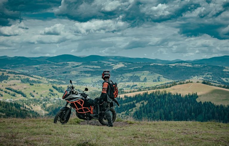 Unleashing the Adventurer Within: Embracing Outdoor Travel