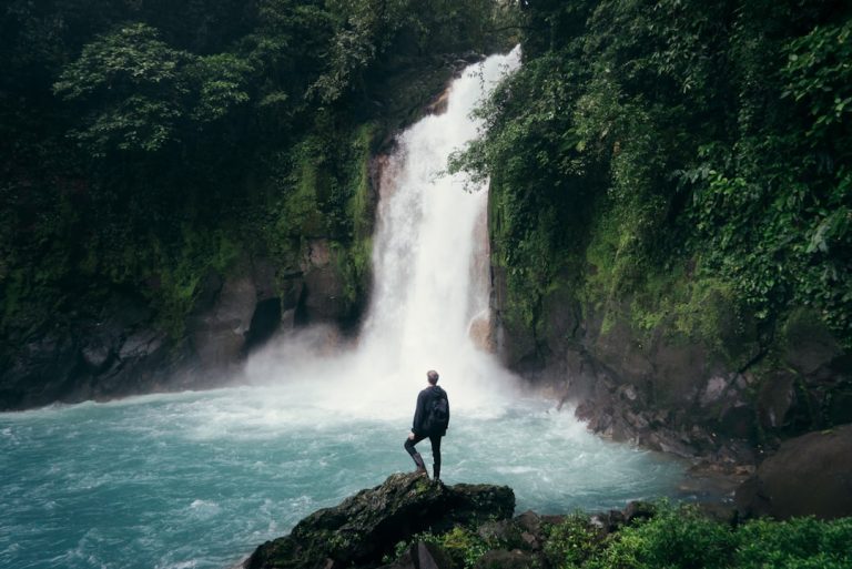 Embracing the Unknown: The Joys of Solo Travel